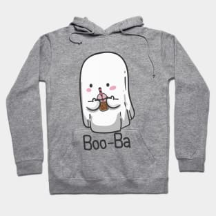 Boo-Ba Hoodie